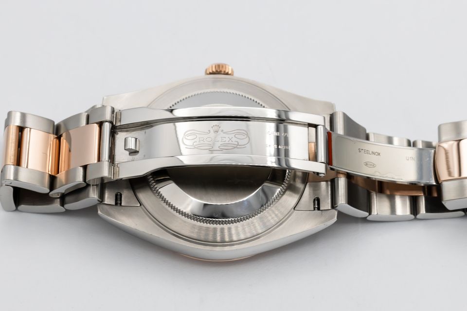 Rolex Datejust 41 126331 Image 4